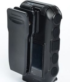 1080P警察のすり切れたカメラGPSサポート、ボディすり切れたビデオ・カメラFCCの標準