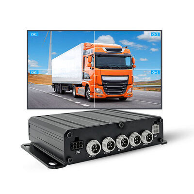 FHSS無線デジタルの赤ん坊のモニター5のインチ720Pのカラー ディスプレイの対面音声