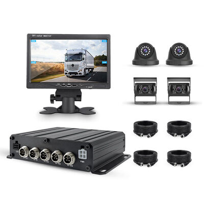 HD 5inchの表示無線電信のデジタル赤ん坊のモニターの声制御対面ビデオ モニター