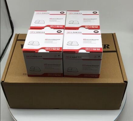 2.4インチの赤ん坊のモニター長距離伝達サポートLCD TVの表示