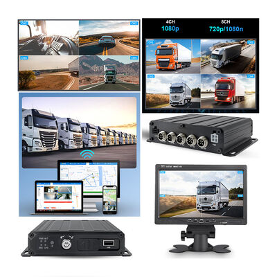 遠隔旋回装置2.4 GHZの無線赤ん坊のモニター5のインチ720Pのカラー ディスプレイ サポート声モード