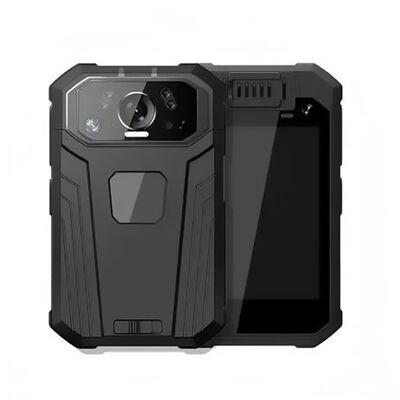 4GWiFi オーディオ 双方向通話 GPS ライブ ビデオ ボディカメラ 法執行機関