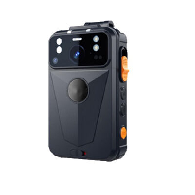 4GWiFi ライブストリーム GPS追跡 身体付きカメラ PTTインターコン