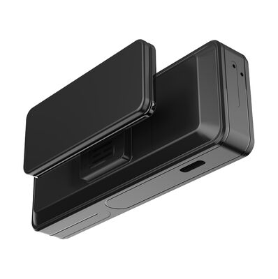 ライブストリーミング Android 12 システム ミニバッジ カメラレコーダー モニター