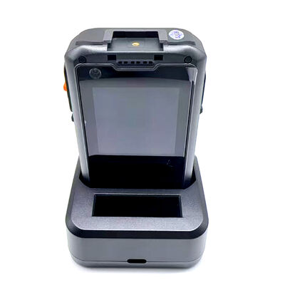 4G WIFI 身体付きカメラ 二方向通信 警察記録機