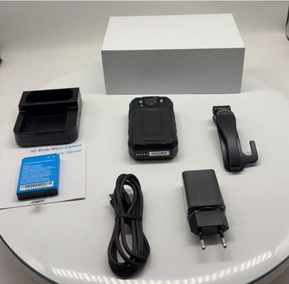 4G Wifi 3050mah 監視カメラ 夜間視力 警察