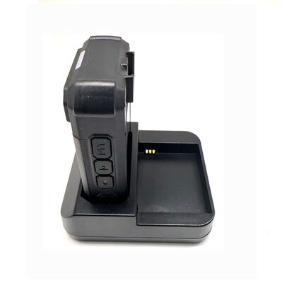 4G WiFi 法執行機関向け ナイトビジョン ボディカム NFCセキュリティガードレコーダー