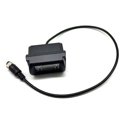 4G デュアルカメラ ダッシュカメラ カーDVR 4チャンネルビデオレコーディング MDVR