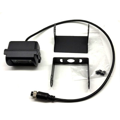 4G デュアルカメラ ダッシュカメラ カーDVR 4チャンネルビデオレコーディング MDVR