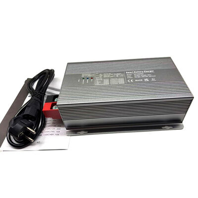 180V-260V AC 50HZ スマートバッテリー充電器 12V 30A / 24V 15A / 48V 10A