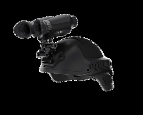 3000 リチウムバッテリー デジタルナイトビジョンカメラ オープニング F 1.2 F 25mm と 4000MAH リイオンバッテリー パワーソース