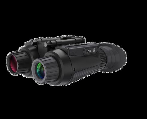 3000 リチウムバッテリー デジタルナイトビジョンカメラ オープニング F 1.2 F 25mm と 4000MAH リイオンバッテリー パワーソース