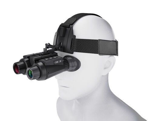 2026 高解像度ナイトビジョン デジタルナイトビジョンカメラのための実用用双眼鏡