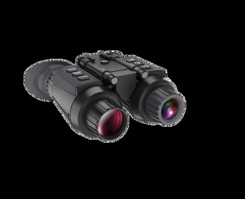 IP54 スプラッシュ・プルーフデジタルナイトビジョンカメラ 4mm 固定焦点レンズとTYPE C 2.0 USBインターフェイス 低照明で画像提供