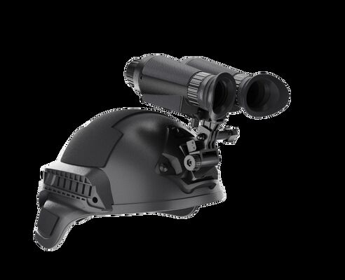 IP54 スプラッシュ・プルーフデジタルナイトビジョンカメラ 4mm 固定焦点レンズとTYPE C 2.0 USBインターフェイス 低照明で画像提供