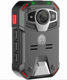IP67 140°眺め分野とのすり切れたビデオ・カメラ2.0インチのボディ取り替え可能なAttery