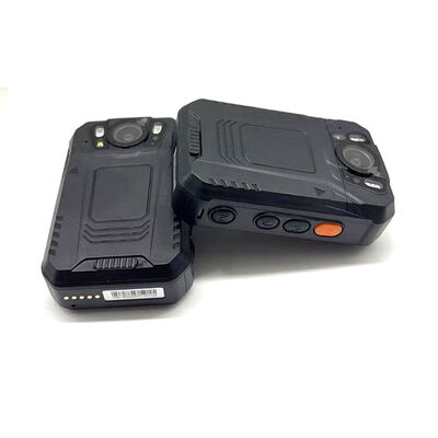 4G WiFi Onvif Rtsp ビデオレコーダー 身体着用カメラ CCTV