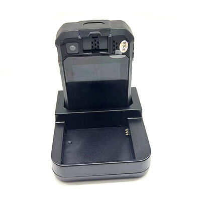 4G WiFi Onvif Rtsp ビデオレコーダー 身体着用カメラ CCTV