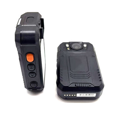 Wifi Android 12 ボディウェアネッドカメラ Onvif Rtsp 4G SIM Vms システム