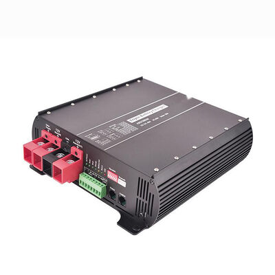 DC 12V 60A 930W AC110-240V/45Hz-65Hz MPPT 12V/30A バッテリー充電器