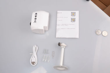IP66 Indoor&Outdoorの無線モニターIPのカメラのwifi 1080P HDのスマートなホーム セキュリティーの監視の屋内カメラ