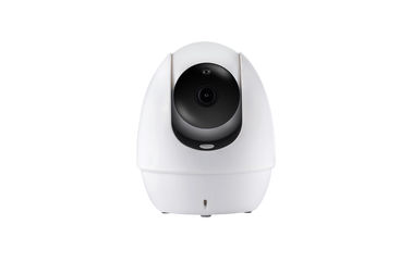 スマートな家のWifiの保安用カメラ1080P HD Hisilicon 3518Eはサポート人間の追跡を欠く