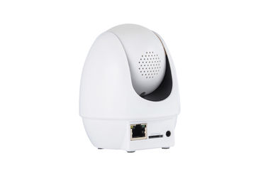 スマートな家のWifiの保安用カメラ1080P HD Hisilicon 3518Eはサポート人間の追跡を欠く