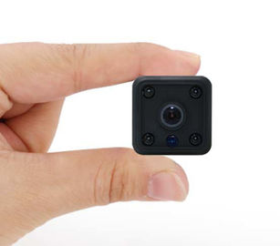 携帯用小型IRの動きは保安用カメラ1080P WiFi電池サポートIosのアンドロイドを活動化させた