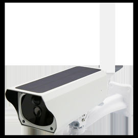 耐久のWifiの保安用カメラ屋外FHD 1080P COMSセンサーの低い電力の消費