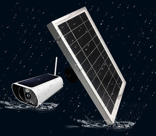 防水IP67屋外IPの保安用カメラ1080P 2のメガ ピクセルHisilicon Hi3518EV200