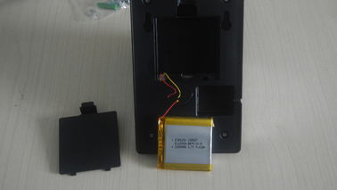 WIFI電池のカメラ1080Pは対面可聴周波電池のカメラが付いている電話Appのモニターを支える