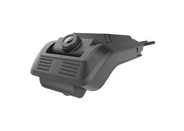 OEM Wifiの保安用カメラ/Wifi車のDvr 4gのダッシュのカメラの完全な車は二重レンズ車カムを模倣する