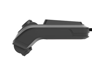 OEM Wifiの保安用カメラ/Wifi車のDvr 4gのダッシュのカメラの完全な車は二重レンズ車カムを模倣する