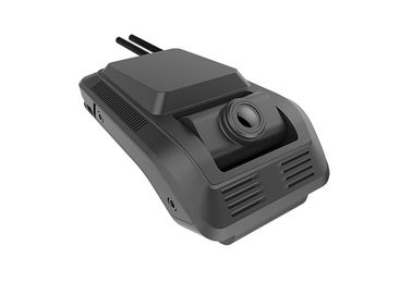 OEM Wifiの保安用カメラ/Wifi車のDvr 4gのダッシュのカメラの完全な車は二重レンズ車カムを模倣する
