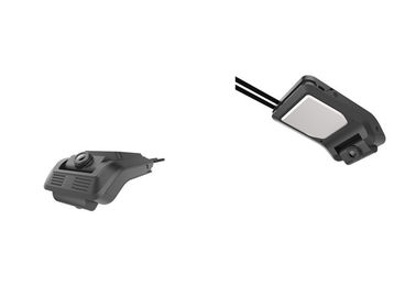 車HD 1080PのレコーダーGPSの追跡車カムのための4Gデュアル・チャネルDashcam