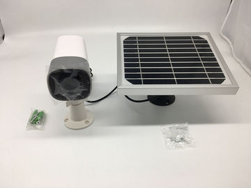 18650電池式IPの保証カム1080p自由な雲の貯蔵を用いる小型Wifiの保安用カメラ