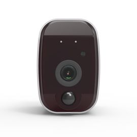 再充電可能な電池式のWiFiのカメラ/ホーム セキュリティーのカメラの夜間視界の屋内屋外