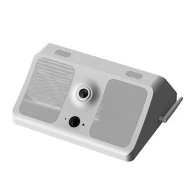 屋外HD 1080P WIFI LEDのフラッドライトのカメラ/Ip66はIPのカメラPIRの動きを防水する