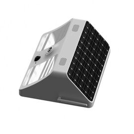 屋外HD 1080P WIFI LEDのフラッドライトのカメラ/Ip66はIPのカメラPIRの動きを防水する