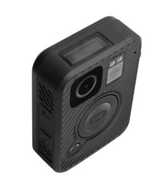 IR GPS Wifi 1080Pの警察のすり切れたカメラ160の程度広角IP66 Ambarella A12の警察のビデオ レコーダー