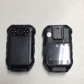 4G Gpsボディすり切れたカメラの警察のDvr人間の特徴をもつシステムWifi 3gダッシュ カム