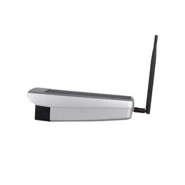 IP66防水2つの方法可聴周波夜間視界の1080P家のWifiの保安用カメラ