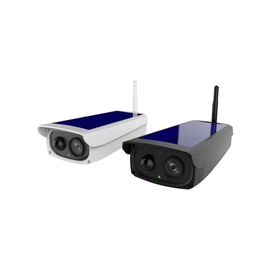 OutsideHome Wifiの保証Camera1080Pの夜間視界の無線スマートなIP Wifiのカメラ