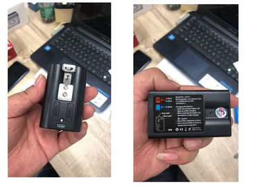 屋外のカメラIP67のためのPIRの動きのカメラ3.2Wの太陽電池パネルのWifi電池の保安用カメラ