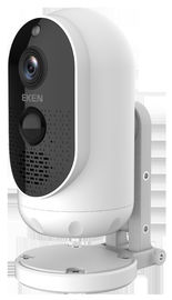 1080P屋外の太陽カメラのWifiの無線充電電池IPのカメラPIRのモーションセンサーの保証ビデオ監視