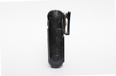 高い定義警察DVR 4G 3G WIFI GPSの警察ボディ カメラ