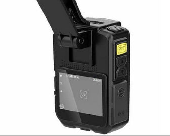 夜版無線Vedio 15は警察によって身に着けられているカメラをメーターで計ります