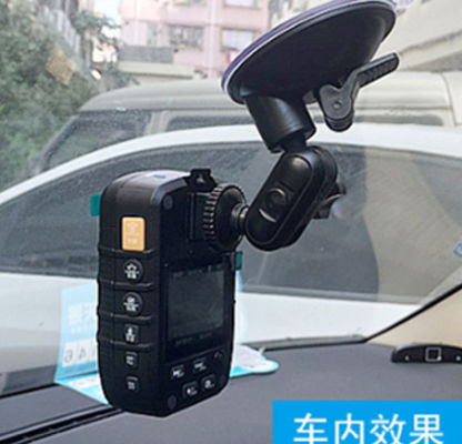4K警察のすり切れたカメラ高解像スクリーンの水位標保護するため