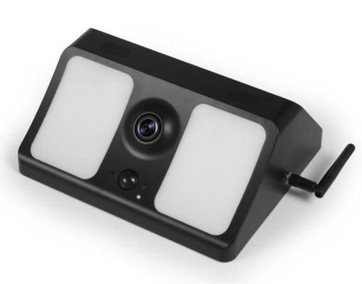 PIR Wifi CCTV IPの保証高リゾリューションの保安用カメラ5.0メガ ピクセル センサー