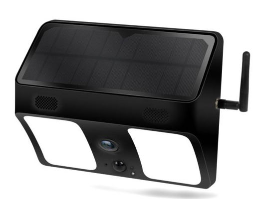 PIR Wifi CCTV IPの保証高リゾリューションの保安用カメラ5.0メガ ピクセル センサー